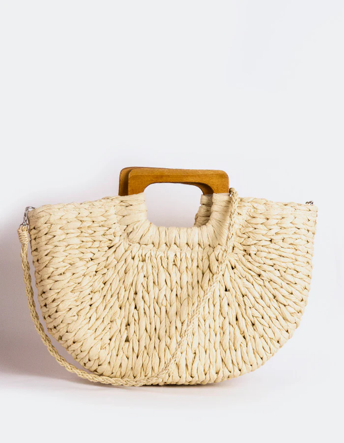 Top Handle Bags